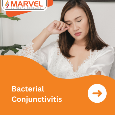 Bacterial Conjunctivitis